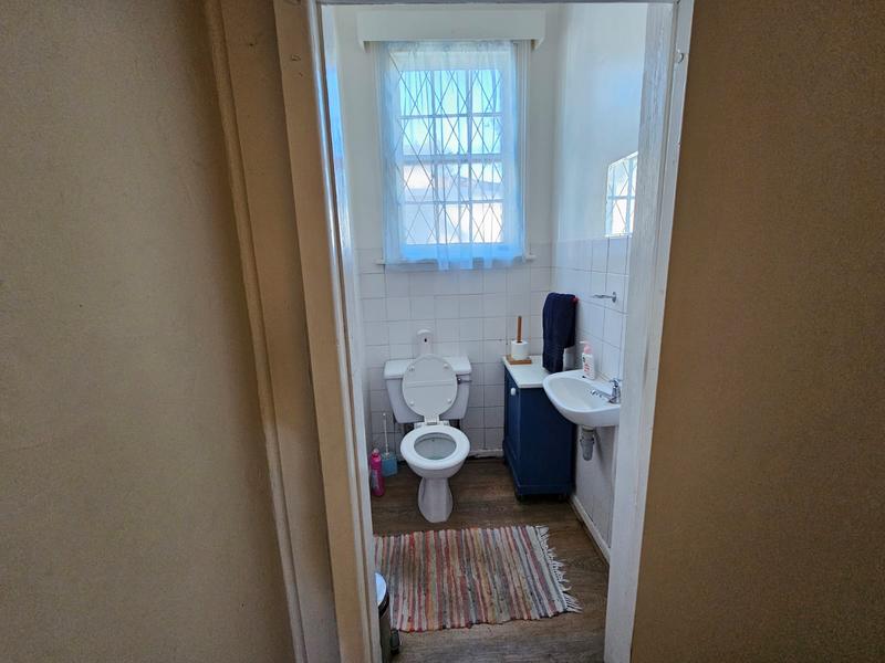To Let 4 Bedroom Property for Rent in Grahamstown Eastern Cape